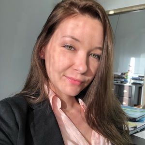 Meet your Posher, Skyler